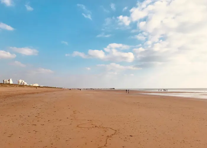 Διαμέρισμα Des Becs, Convivialite Marine