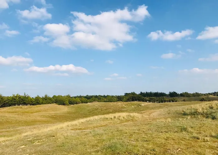 Διαμέρισμα Des Becs, Convivialite Marine Saint-Hilaire-de-Riez