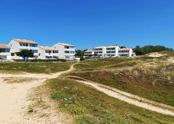 Des Becs, Convivialite Marine Saint-Hilaire-de-Riez