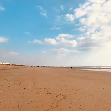 Apartment Des Becs, Convivialite Marine