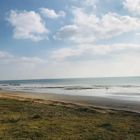 Des Becs, T3 Convivialite Marine * סנט-אילר-דה-רייה